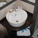 卡萨瓦莱里娅酒店 那不勒斯