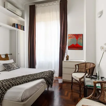 Casa Valeria Bed & Breakfast 4*