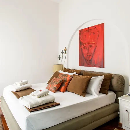 فندق مبيت وإفطار Casa Valeria