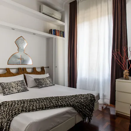 ベッド・アンド・ブレックファスト Casa Valeria 4*