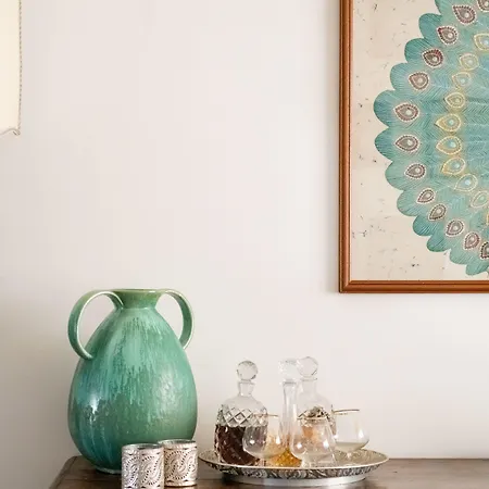 Casa Valeria نابولي