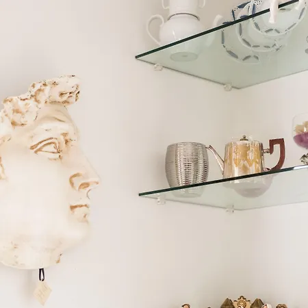 Bed & Breakfast Casa Valeria