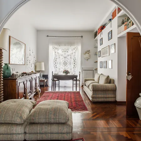 Casa Valeria Bed & Breakfast