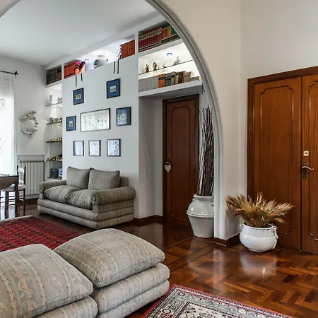 Casa Valeria