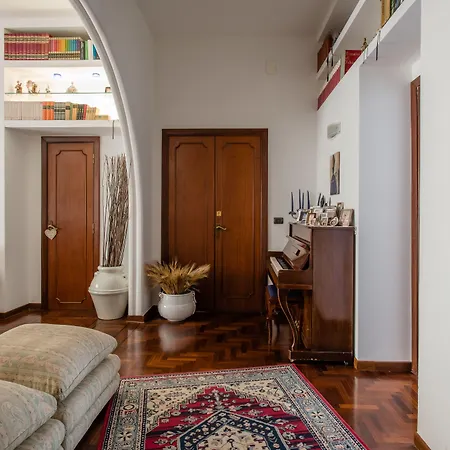 Bed & Breakfast Casa Valeria Napels