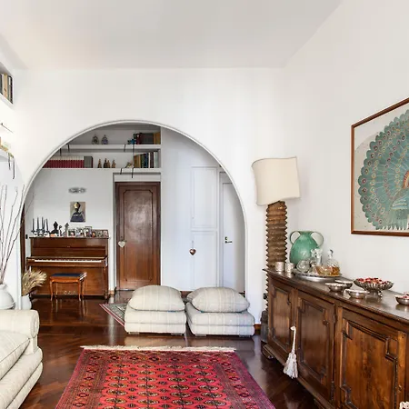 فندق مبيت وإفطار Casa Valeria