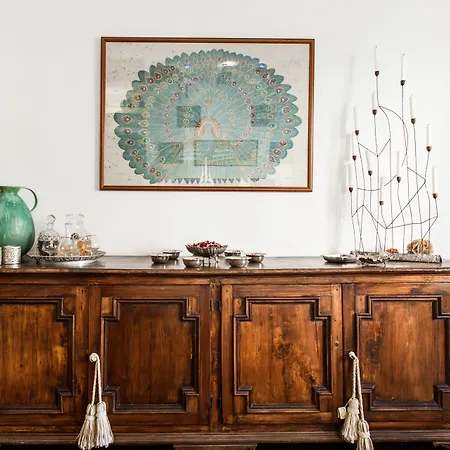 فندق مبيت وإفطار Casa Valeria