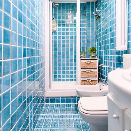 Casa Valeria Bed & Breakfast Napels