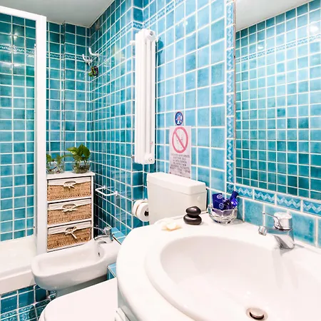 فندق مبيت وإفطار Casa Valeria