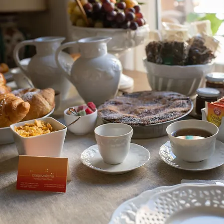 Bed & Breakfast Casa Valeria Napels