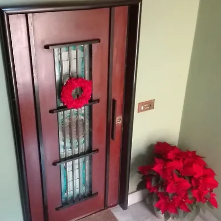 Casa Valeria 4* Napels