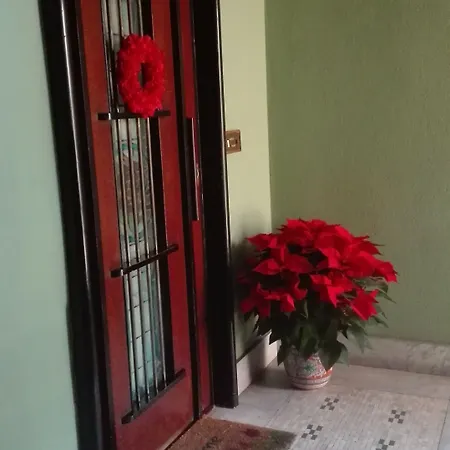 Casa Valeria Bed & Breakfast Napels