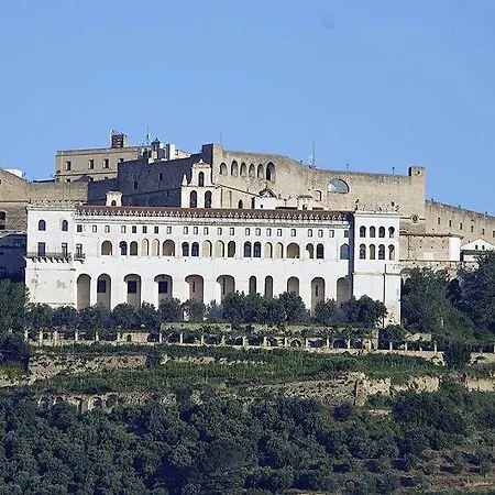 Bed & Breakfast Casa Valeria Napels