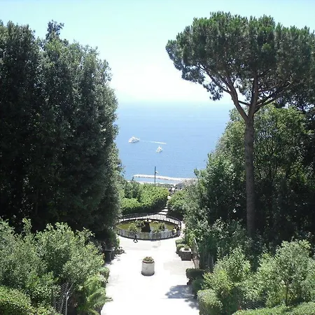 Bed & Breakfast Casa Valeria