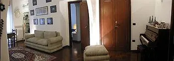 Casa Valeria Napoli