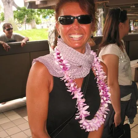 Casa Valeria فندق مبيت وإفطار