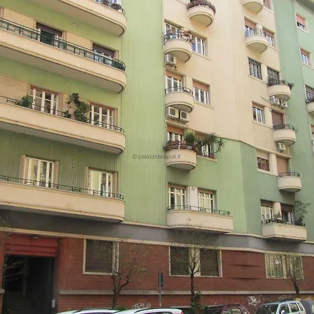 Bed & Breakfast Casa Valeria