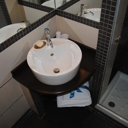 Casa Valeria Bed & Breakfast Napels