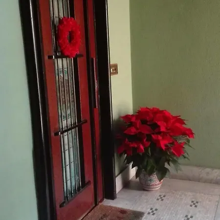 Casa Valeria Panzió
