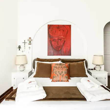 Casa Valeria Bed & Breakfast Napels