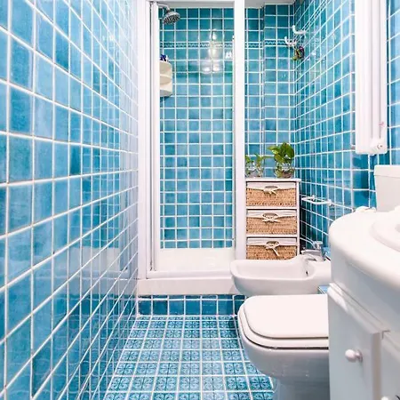 فندق مبيت وإفطار Casa Valeria 4*