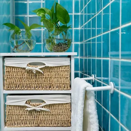 فندق مبيت وإفطار Casa Valeria 4*