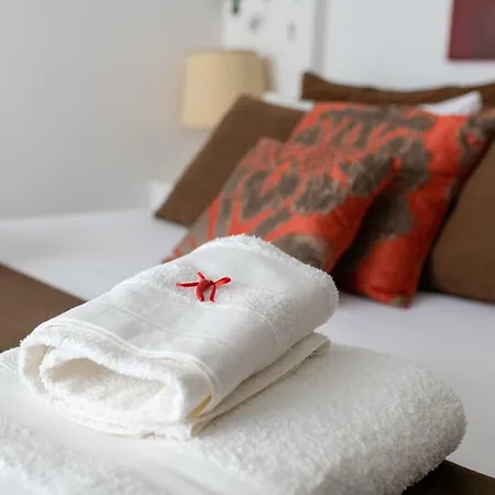 Casa Valeria Bed & Breakfast