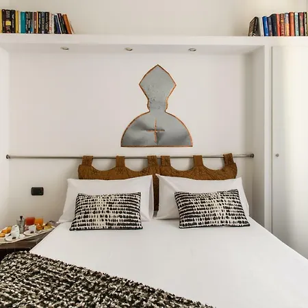 Casa Valeria 4* نابولي