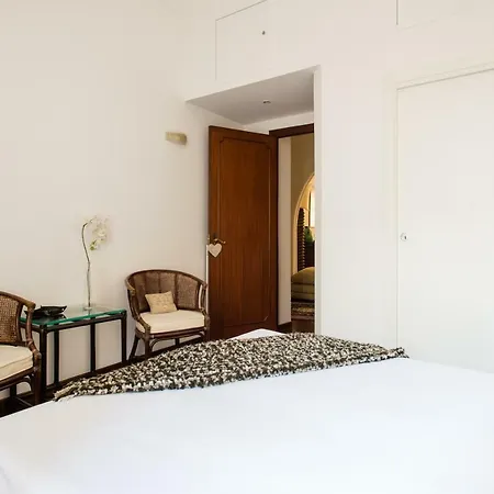 Casa Valeria Napoli