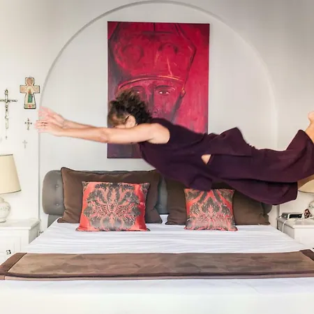 Alojamento de Acomodação e Pequeno-almoço Casa Valeria 4*